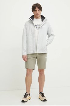 Дождевик Jack Wolfskin Trailtime 2L