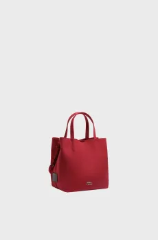 Женская красная сумка Красный ONESIZE Bimba Y Lola 252BBIJ4X.10202