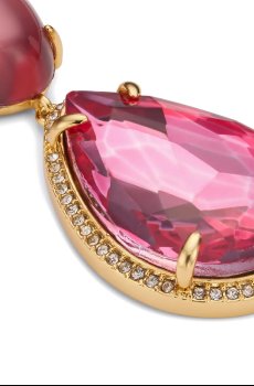 Сережки Kurt Geiger London Belgravia