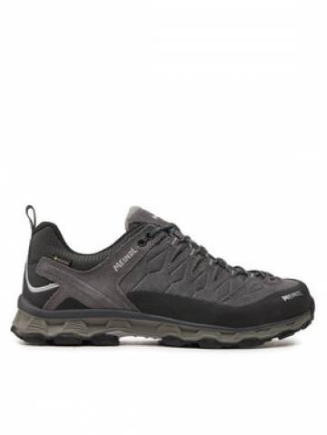 Meindl Трекінгові черевики Lite Trail Gtx GORE-TEX 3966/03 Голубий Meindl Трекінгові черевики Lite Trail Gtx GORE-TEX 3966/03 Голубий