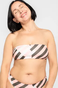 Женский лиф от купальника Разноцветный S brabrabra SO205031