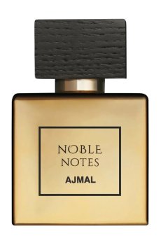 Ajmal Noble Notes Парфюмированная вода унисекс, 100 мл