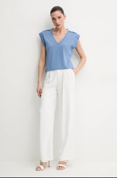 Футболка Morgan DNAUTI