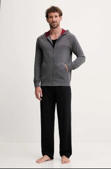 Кофта лаунж BOSS Mix&Match Jacket H