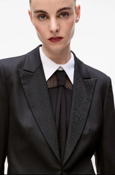 Пиджак Karl Lagerfeld