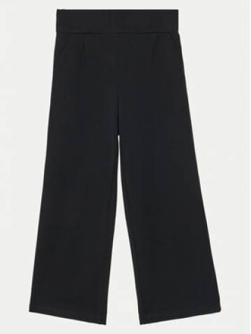 NAME IT Штани з тканини 13224822 Чорний Regular Fit NAME IT Штани з тканини 13224822 Чорний Regular Fit