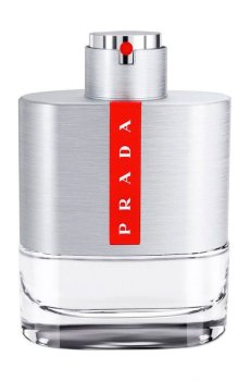 Prada Luna Rossa Туалетная вода мужская, 50 мл