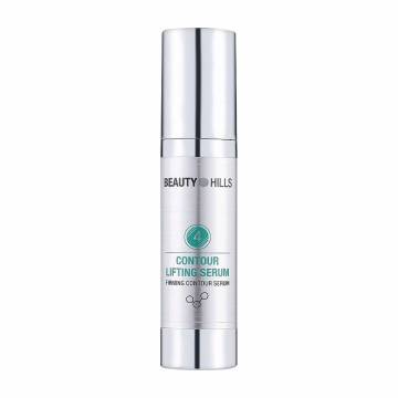 Лифтинг-сыворотка для контура лица Beauty Hills Contour Lifting Serum, 30 мл Лифтинг-сыворотка для контура лица Beauty Hills Contour Lifting Serum, 30 мл