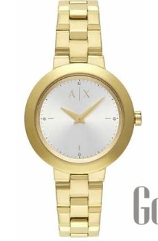 Дизайнерские часы Armani Exchange