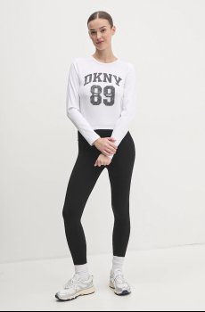 Лонгслив Dkny