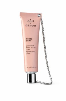 Парфумований крем для рук HONEY NUDE