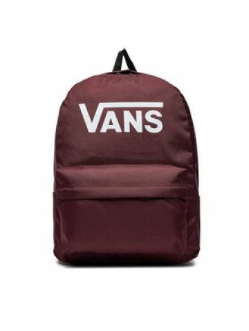 Vans Рюкзак Old Skool Print Backpack VN000H504QU1 Бордовий Vans Рюкзак Old Skool Print Backpack VN000H504QU1 Бордовий