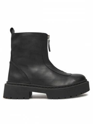 Steve Madden Ботильйони SM11003404 Чорний Steve Madden Ботильйони SM11003404 Чорний