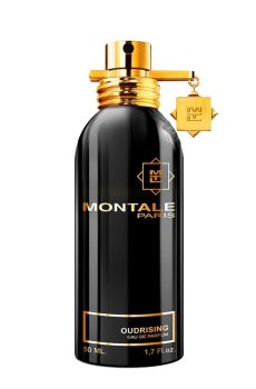 Montale Oudrising Парфюмированная вода унисекс, 50 мл