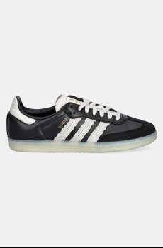 Кожаные кроссовки adidas Originals Samba OG W