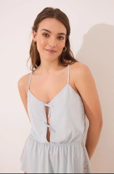 Пижамный комбинезон womensecret