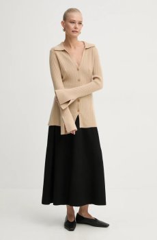 Кашемировый кардиган FROM FUTURE