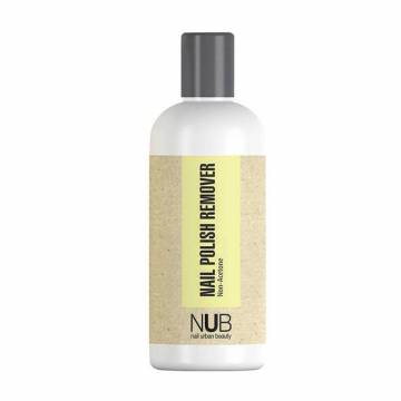 Жидкость для снятия лака NUB Non-Acetone Nail Polish Remover без ацетона, 250 мл Жидкость для снятия лака NUB Non-Acetone Nail Polish Remover без ацетона, 250 мл