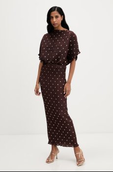 Платье Never Fully Dressed