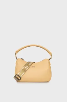 Женская бежевая сумка Бежевый ONESIZE Replay FW3742.000.A0500D