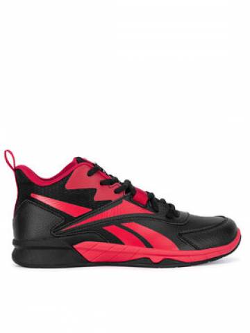 Reebok Снікерcи MORE BUCKETS 100221494 Чорний Reebok Снікерcи MORE BUCKETS 100221494 Чорний