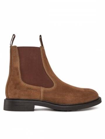 Gant Челсі Millbro Chelsea Boot 27633415 Хакі Gant Челсі Millbro Chelsea Boot 27633415 Хакі
