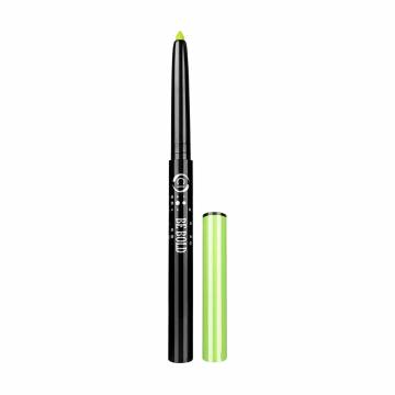 Карандаш для глаз Colour Intense Be Bold Eye Liner 208 Лаймовый, 1 г Карандаш для глаз Colour Intense Be Bold Eye Liner 208 Лаймовый, 1 г