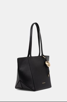 Кожаная сумочка MICHAEL Michael Kors