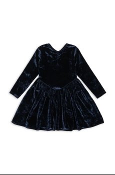 Детское платье Konges Sløjd CARLITO DRESS GRS