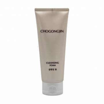Пенка для умывания Missha Chogongjin Cleansing Foam, 150 мл Пенка для умывания Missha Chogongjin Cleansing Foam, 150 мл