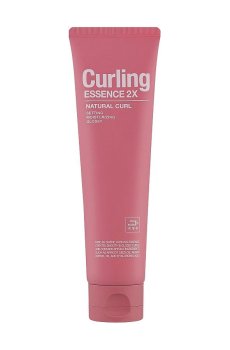 Эссенция для волос Mise En Scene Curling Essence 2X Natural Curl, 150 мл
