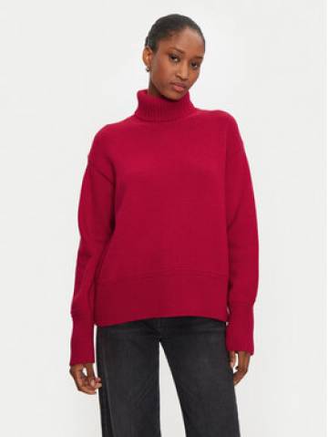 JOOP! Гольф 58 JW244KN342 30043952 Червоний Loose Fit JOOP! Гольф 58 JW244KN342 30043952 Червоний Loose Fit