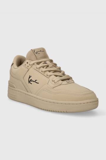 Кроссовки Karl Kani KK 89 LXRY PRM цвет бежевый 1080291 KKFWM000293 Кроссовки Karl Kani KK 89 LXRY PRM цвет бежевый 1080291 KKFWM000293