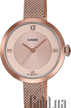 Японские часы Casio