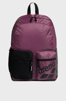 Фиолетовый рюкзак ONE GO BACKPACK 30L Фиолетовый ONESIZE Arena 010226-200