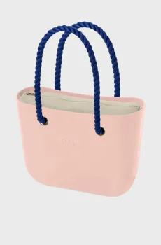 Женская розовая сумка Classic Розовый ONESIZE O bag CLASSIC00341