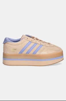 Кроссовки adidas Originals Gazelle Stack W