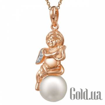 Женский кулон Lurie Jewelry Женский кулон Lurie Jewelry