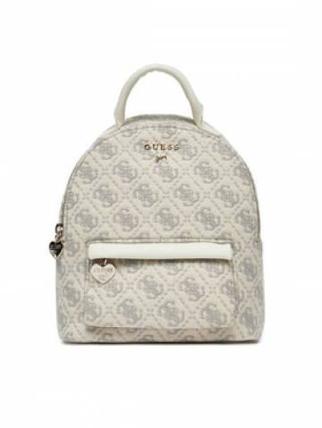 Guess Рюкзак J5RZ02 WFV20 Écru Guess Рюкзак J5RZ02 WFV20 Écru