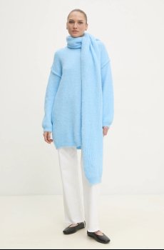 Свитер с шерстью Answear.LAB