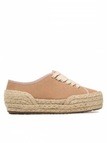 EMU Australia Еспадрильї Ellery W12860 Бежевий EMU Australia Еспадрильї Ellery W12860 Бежевий