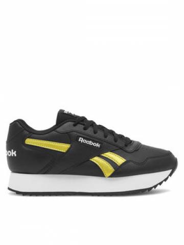 Reebok Снікерcи Glide Ri IE3278 Чорний Reebok Снікерcи Glide Ri IE3278 Чорний