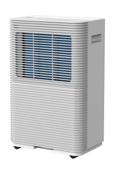 Осушитель воздуха Cooper&Hunter белый, 20 л (CH-D009WD9-20LDWF)