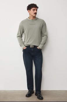 Хлопковый лонгслив Medicine