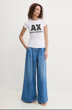 Футболка Armani Exchange