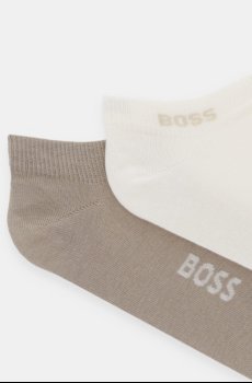 Носки BOSS 2 шт 2P AS Logo CC W