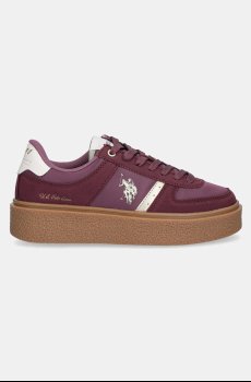 Кроссовки U.S. Polo Assn. JODY001