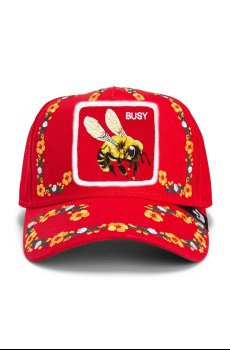 Кепка Goorin Bros Smell the Flowers