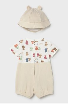 Ромпер для младенцев Mayoral Newborn