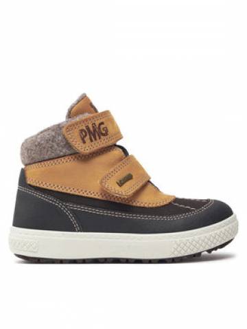 Primigi Снігоходи 6886400 M GORE-TEX Коричневий Primigi Снігоходи 6886400 M GORE-TEX Коричневий